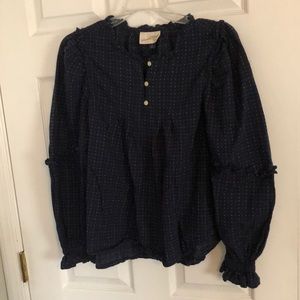 Worn once. Comes from a smoke free home.